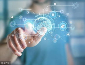 2018年区块链公司的概念深化与市场未来走势展望